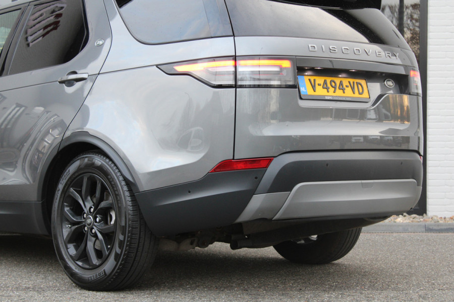 Land Rover Discovery 2.0 Sd4 SE / Grijs Kenteken / Luchtvering / Led / Camera / Zeer Nette Staat