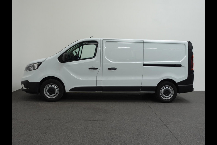 Renault Trafic 2.0 Blue dCi 150PK T30 L2H1 Advance BPM VRIJ! Airco Bluetooth Camera Cruise Parkeersensoren Trekhaak