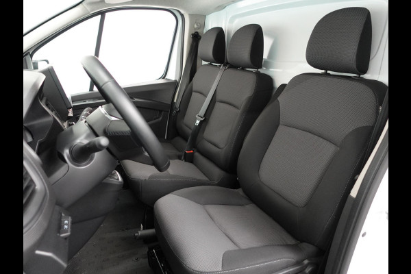 Renault Trafic 2.0 Blue dCi 150PK T30 L2H1 Advance BPM VRIJ! Airco Bluetooth Camera Cruise Parkeersensoren Trekhaak