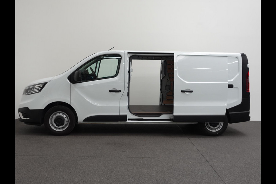 Renault Trafic 2.0 Blue dCi 150PK T30 L2H1 Advance BPM VRIJ! Airco Bluetooth Camera Cruise Parkeersensoren Trekhaak