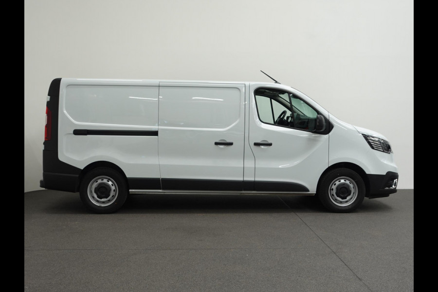 Renault Trafic 2.0 Blue dCi 150PK T30 L2H1 Advance BPM VRIJ! Airco Bluetooth Camera Cruise Parkeersensoren Trekhaak