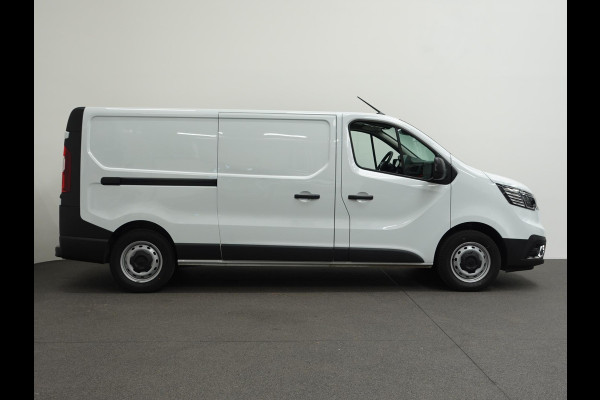 Renault Trafic 2.0 Blue dCi 150PK T30 L2H1 Advance BPM VRIJ! Airco Bluetooth Camera Cruise Parkeersensoren Trekhaak