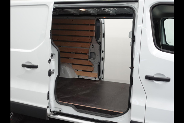 Renault Trafic 2.0 Blue dCi 150PK T30 L2H1 Advance BPM VRIJ! Airco Bluetooth Camera Cruise Parkeersensoren Trekhaak