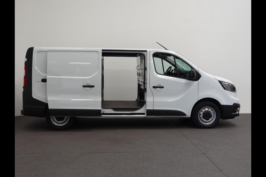 Renault Trafic 2.0 Blue dCi 150PK T30 L2H1 Advance BPM VRIJ! Airco Bluetooth Camera Cruise Parkeersensoren Trekhaak