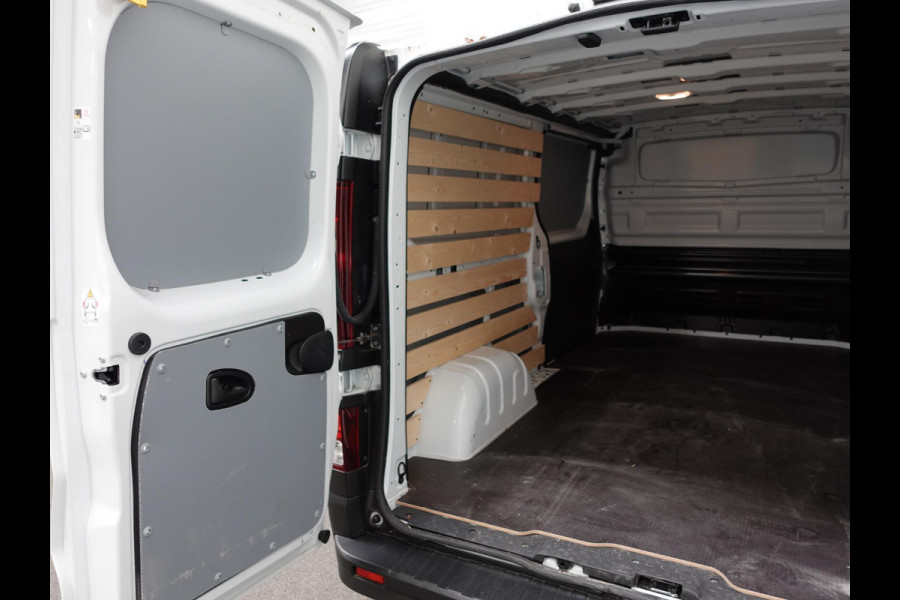 Renault Trafic 2.0 Blue dCi 150PK T30 L2H1 Advance BPM VRIJ! Airco Bluetooth Camera Cruise Parkeersensoren Trekhaak