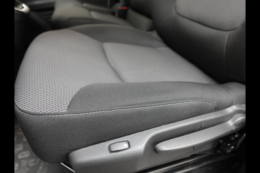 Renault Trafic 2.0 Blue dCi 150PK T30 L2H1 Advance BPM VRIJ! Airco Bluetooth Camera Cruise Parkeersensoren Trekhaak