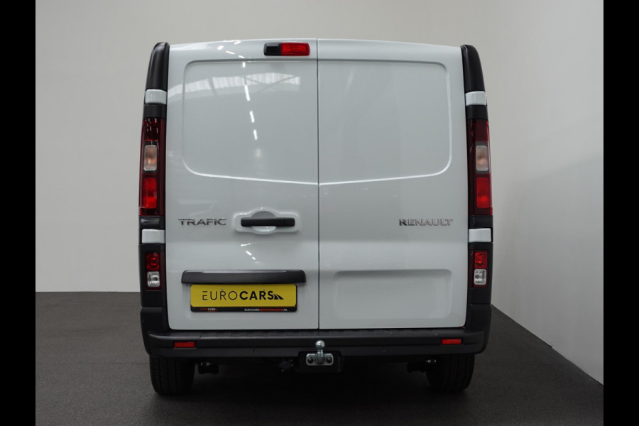 Renault Trafic 2.0 Blue dCi 150PK T30 L2H1 Advance BPM VRIJ! Airco Bluetooth Camera Cruise Parkeersensoren Trekhaak