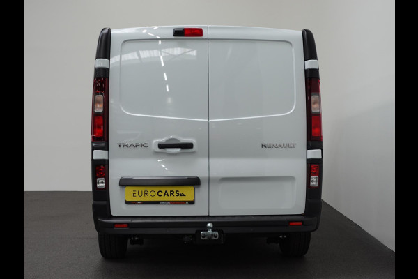 Renault Trafic 2.0 Blue dCi 150PK T30 L2H1 Advance BPM VRIJ! Airco Bluetooth Camera Cruise Parkeersensoren Trekhaak