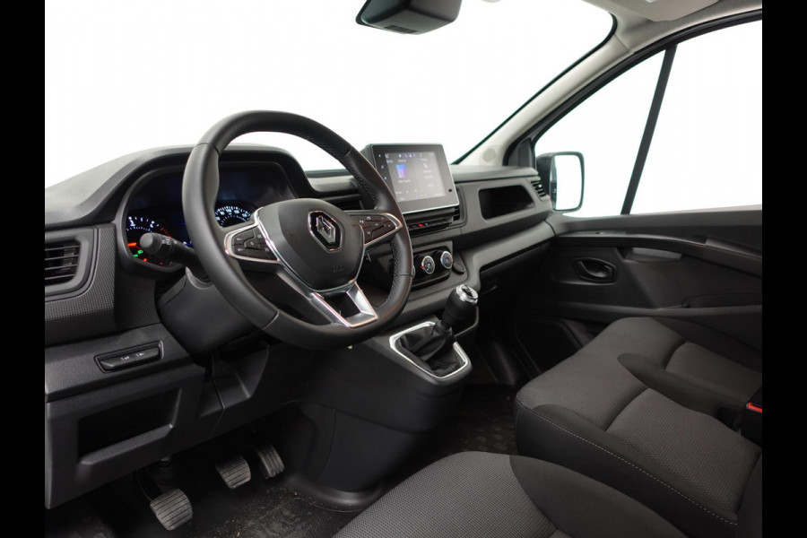 Renault Trafic 2.0 Blue dCi 150PK T30 L2H1 Advance BPM VRIJ! Airco Bluetooth Camera Cruise Parkeersensoren Trekhaak