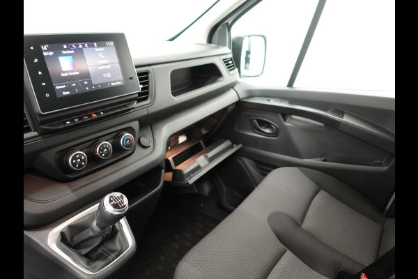 Renault Trafic 2.0 Blue dCi 150PK T30 L2H1 Advance BPM VRIJ! Airco Bluetooth Camera Cruise Parkeersensoren Trekhaak