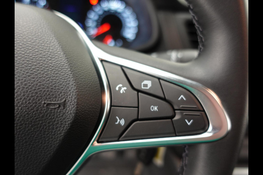 Renault Trafic 2.0 Blue dCi 150PK T30 L2H1 Advance BPM VRIJ! Airco Bluetooth Camera Cruise Parkeersensoren Trekhaak