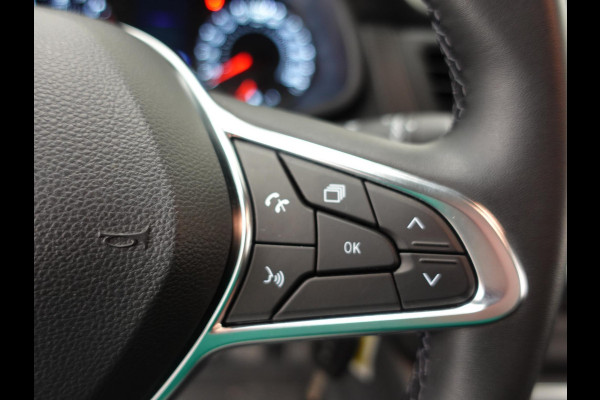 Renault Trafic 2.0 Blue dCi 150PK T30 L2H1 Advance BPM VRIJ! Airco Bluetooth Camera Cruise Parkeersensoren Trekhaak