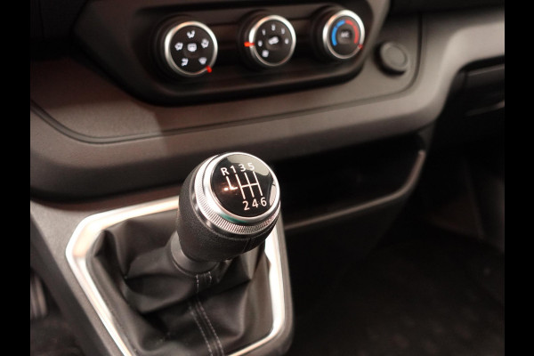 Renault Trafic 2.0 Blue dCi 150PK T30 L2H1 Advance BPM VRIJ! Airco Bluetooth Camera Cruise Parkeersensoren Trekhaak