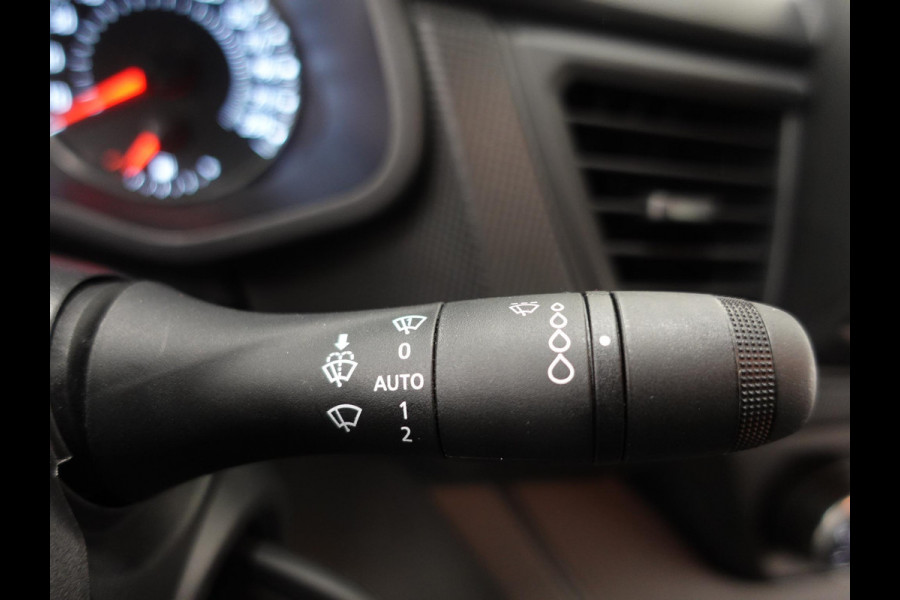 Renault Trafic 2.0 Blue dCi 150PK T30 L2H1 Advance BPM VRIJ! Airco Bluetooth Camera Cruise Parkeersensoren Trekhaak