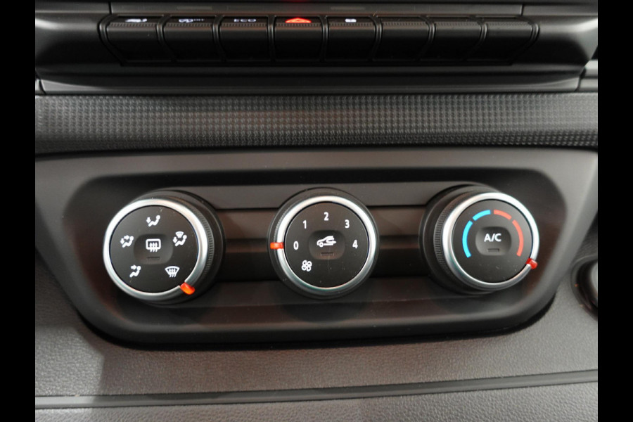 Renault Trafic 2.0 Blue dCi 150PK T30 L2H1 Advance BPM VRIJ! Airco Bluetooth Camera Cruise Parkeersensoren Trekhaak