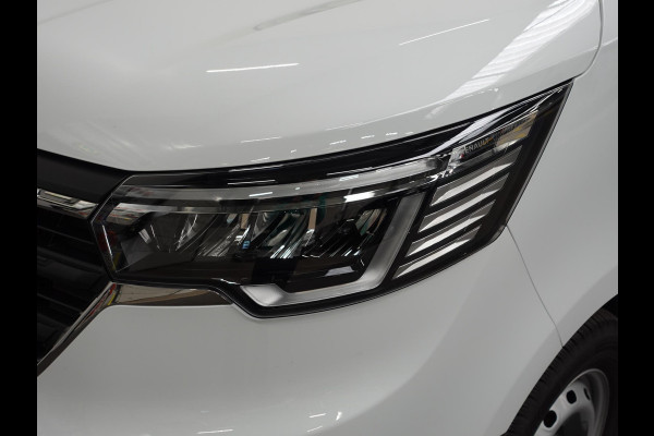 Renault Trafic 2.0 Blue dCi 150PK T30 L2H1 Advance BPM VRIJ! Airco Bluetooth Camera Cruise Parkeersensoren Trekhaak