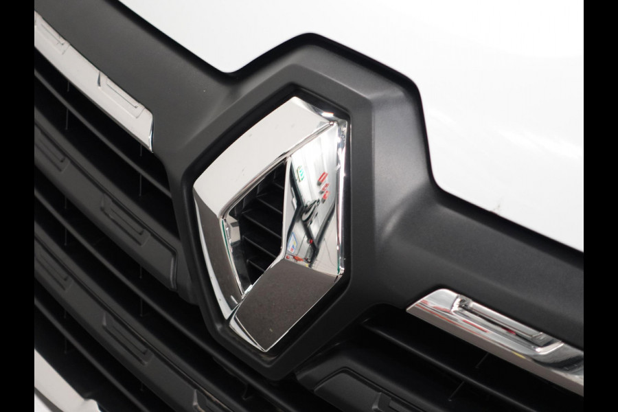 Renault Trafic 2.0 Blue dCi 150PK T30 L2H1 Advance BPM VRIJ! Airco Bluetooth Camera Cruise Parkeersensoren Trekhaak