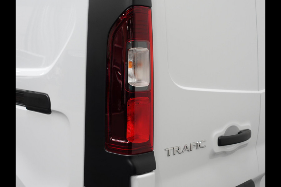 Renault Trafic 2.0 Blue dCi 150PK T30 L2H1 Advance BPM VRIJ! Airco Bluetooth Camera Cruise Parkeersensoren Trekhaak