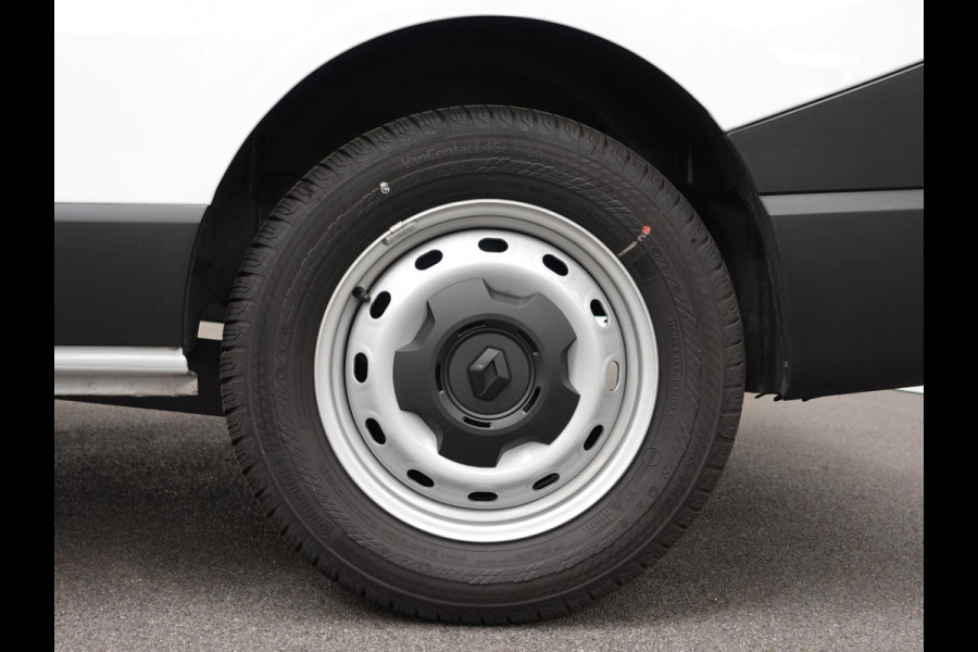 Renault Trafic 2.0 Blue dCi 150PK T30 L2H1 Advance BPM VRIJ! Airco Bluetooth Camera Cruise Parkeersensoren Trekhaak