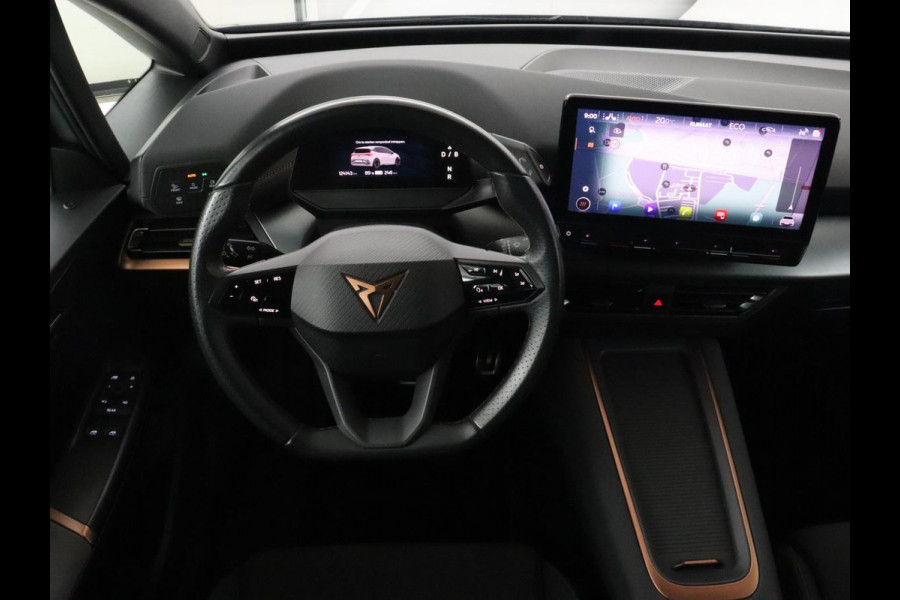 CUPRA Born Adrenaline One 62 kWh | Stoelverwarming | Adaptive cruise | Camera | Carplay | Stuurverwarming | Sfeerverlichting | Navigatie | Full LED | Keyless