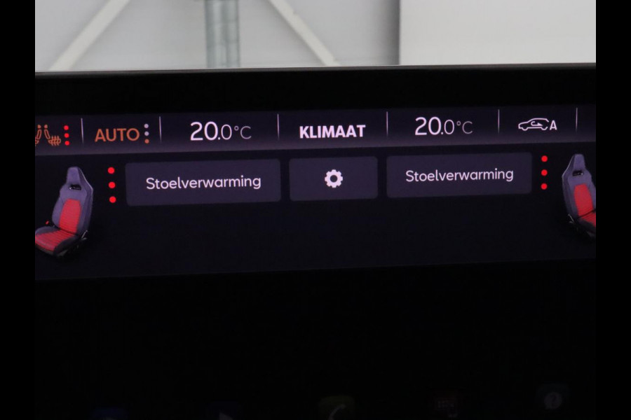 CUPRA Born Adrenaline One 62 kWh | Stoelverwarming | Adaptive cruise | Camera | Carplay | Stuurverwarming | Sfeerverlichting | Navigatie | Full LED | Keyless