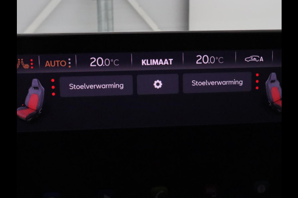 CUPRA Born Adrenaline One 62 kWh | Stoelverwarming | Adaptive cruise | Camera | Carplay | Stuurverwarming | Sfeerverlichting | Navigatie | Full LED | Keyless