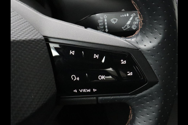 CUPRA Born Adrenaline One 62 kWh | Stoelverwarming | Adaptive cruise | Camera | Carplay | Stuurverwarming | Sfeerverlichting | Navigatie | Full LED | Keyless