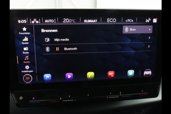 CUPRA Born Adrenaline One 62 kWh | Stoelverwarming | Adaptive cruise | Camera | Carplay | Stuurverwarming | Sfeerverlichting | Navigatie | Full LED | Keyless