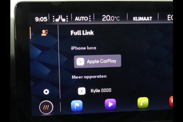 CUPRA Born Adrenaline One 62 kWh | Stoelverwarming | Adaptive cruise | Camera | Carplay | Stuurverwarming | Sfeerverlichting | Navigatie | Full LED | Keyless