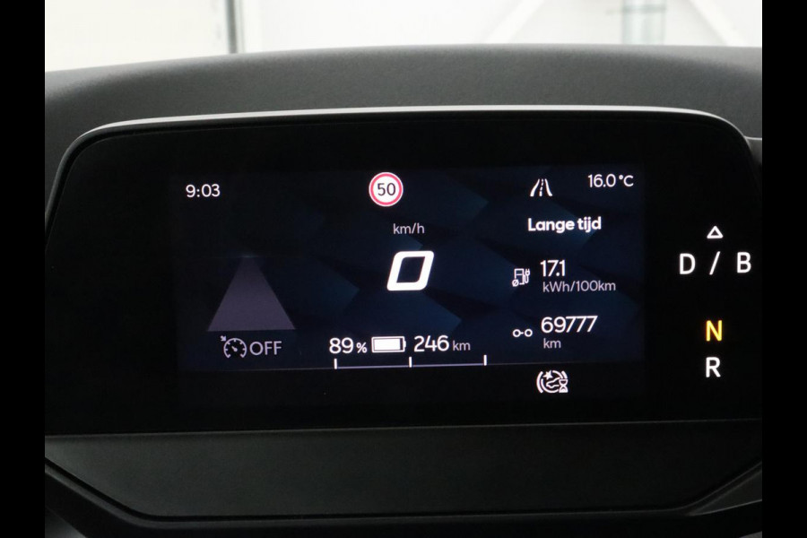 CUPRA Born Adrenaline One 62 kWh | Stoelverwarming | Adaptive cruise | Camera | Carplay | Stuurverwarming | Sfeerverlichting | Navigatie | Full LED | Keyless