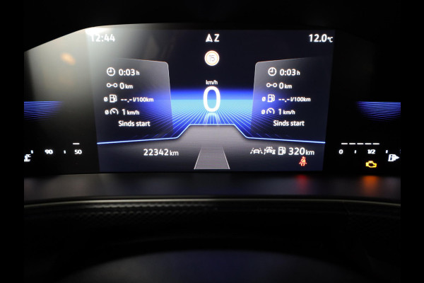 Volkswagen T-Cross 1.0 TSI Life GOAL 95 pk | Navigatie | Parkeersensoren | Autom. airco | Stoelverwarming | Adaptieve cruise control |