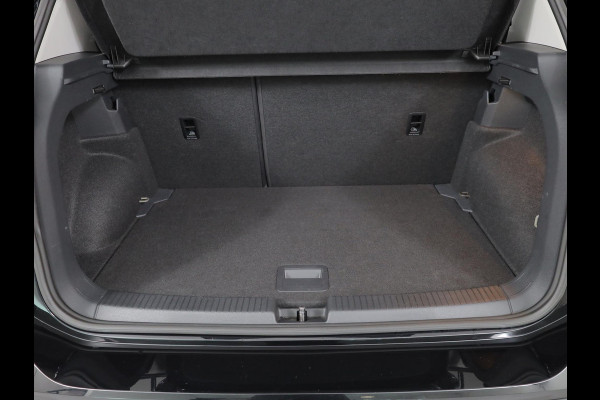 Volkswagen T-Cross 1.0 TSI Life GOAL 95 pk | Navigatie | Parkeersensoren | Autom. airco | Stoelverwarming | Adaptieve cruise control |
