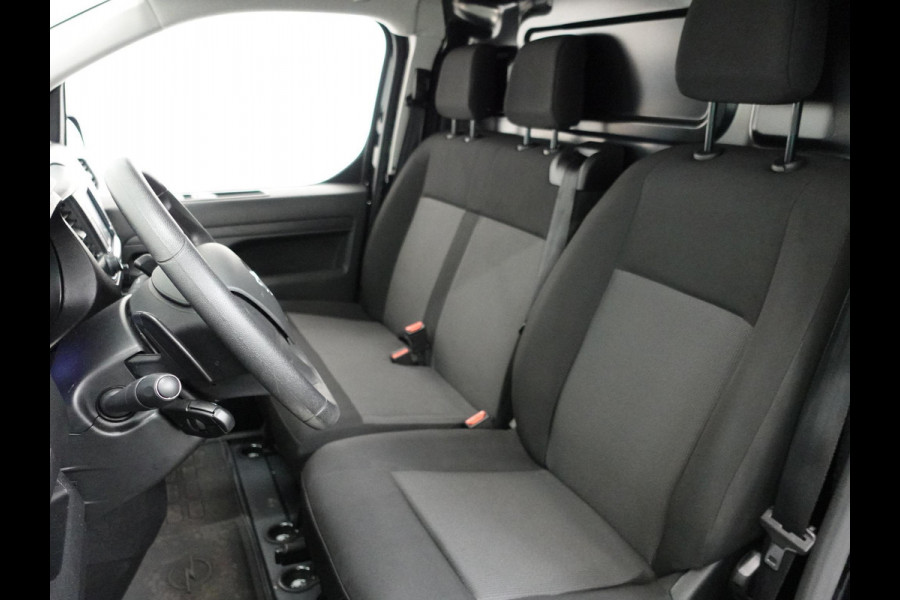 Opel Vivaro 2.0 CDTI 145 pk Aut. L2H1 Edition 3-zits Airco Navi Bluetooth Cruise Control Trekhaak