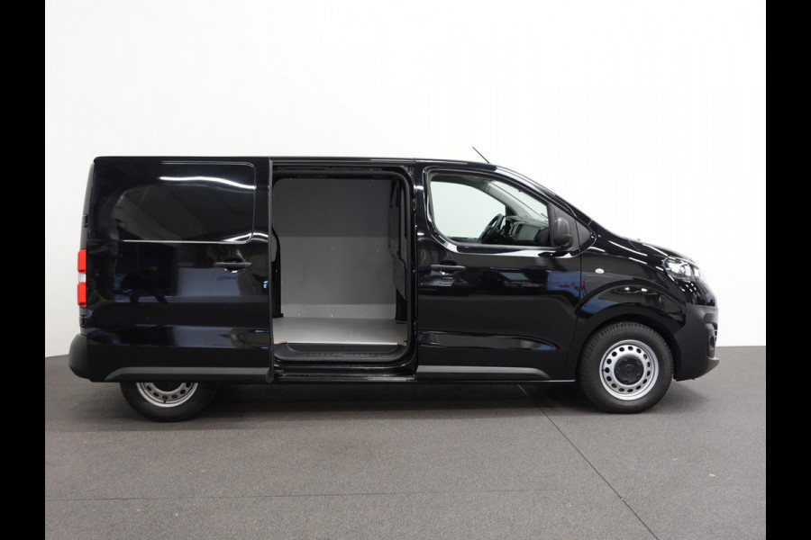 Opel Vivaro 2.0 CDTI 145 pk Aut. L2H1 Edition 3-zits Airco Navi Bluetooth Cruise Control Trekhaak