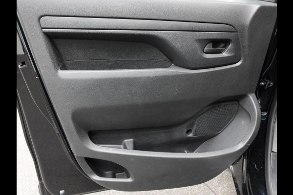 Opel Vivaro 2.0 CDTI 145 pk Aut. L2H1 Edition 3-zits Airco Navi Bluetooth Cruise Control Trekhaak