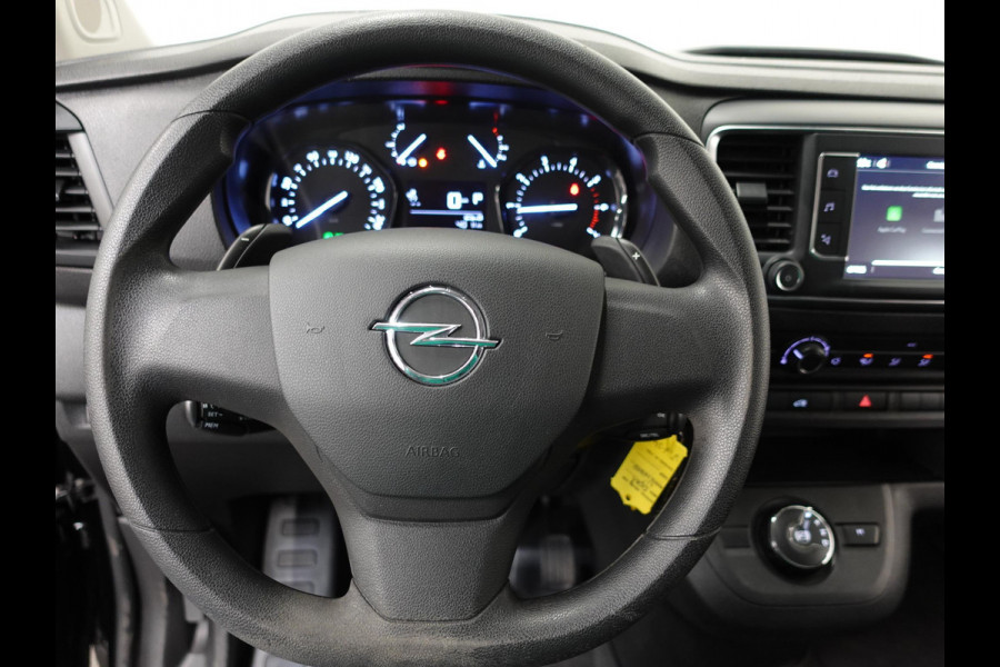 Opel Vivaro 2.0 CDTI 145 pk Aut. L2H1 Edition 3-zits Airco Navi Bluetooth Cruise Control Trekhaak