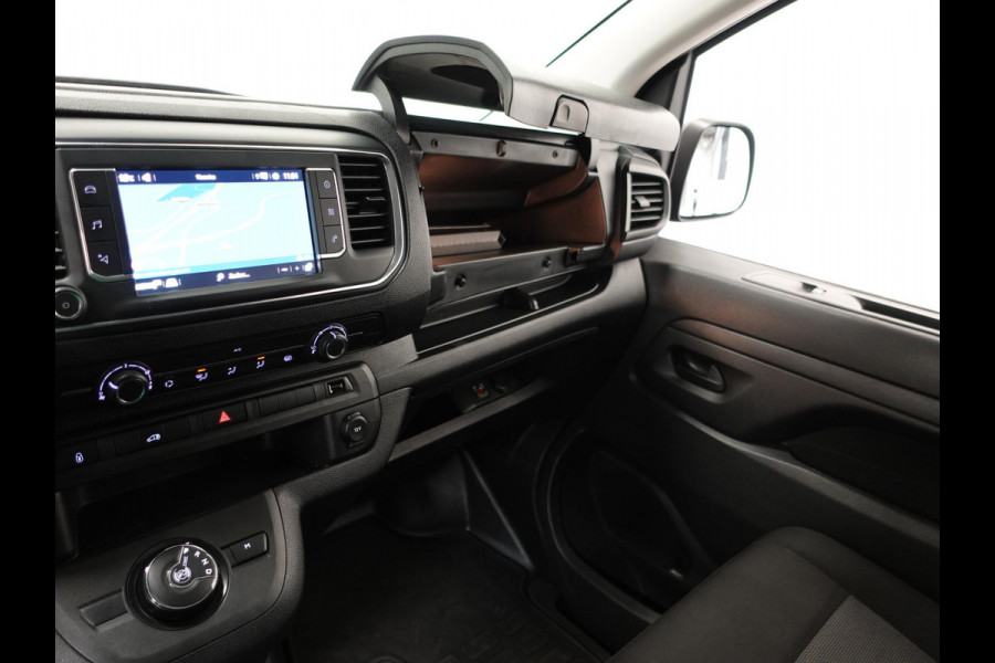 Opel Vivaro 2.0 CDTI 145 pk Aut. L2H1 Edition 3-zits Airco Navi Bluetooth Cruise Control Trekhaak
