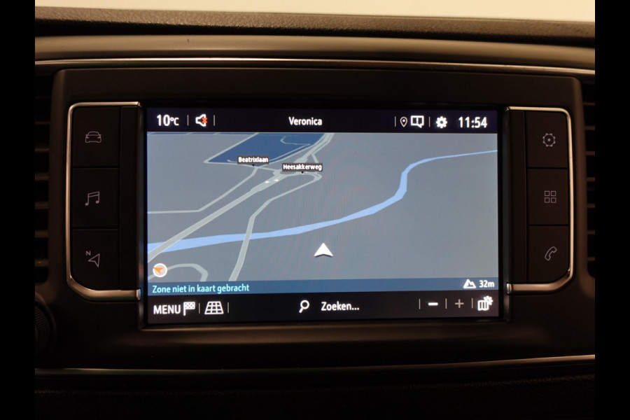 Opel Vivaro 2.0 CDTI 145 pk Aut. L2H1 Edition 3-zits Airco Navi Bluetooth Cruise Control Trekhaak