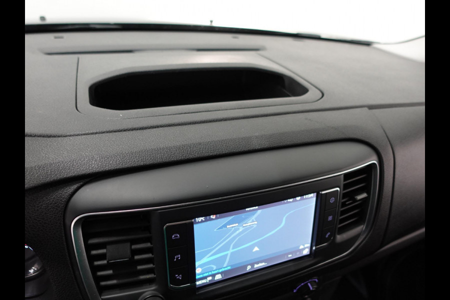 Opel Vivaro 2.0 CDTI 145 pk Aut. L2H1 Edition 3-zits Airco Navi Bluetooth Cruise Control Trekhaak