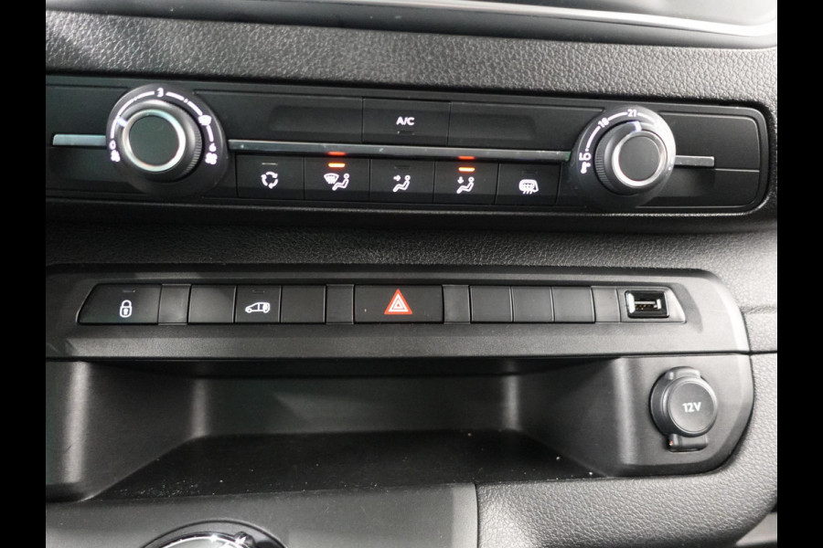 Opel Vivaro 2.0 CDTI 145 pk Aut. L2H1 Edition 3-zits Airco Navi Bluetooth Cruise Control Trekhaak