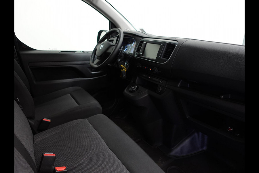 Opel Vivaro 2.0 CDTI 145 pk Aut. L2H1 Edition 3-zits Airco Navi Bluetooth Cruise Control Trekhaak