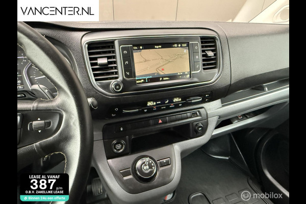 Opel Vivaro bestel 2.0 CDTI L3H1 DC Irmscher Sport