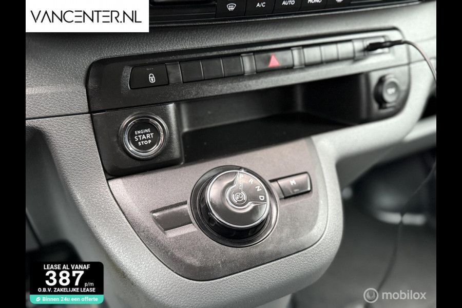 Opel Vivaro bestel 2.0 CDTI L3H1 DC Irmscher Sport