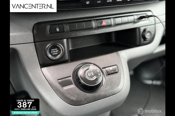 Opel Vivaro bestel 2.0 CDTI L3H1 DC Irmscher Sport