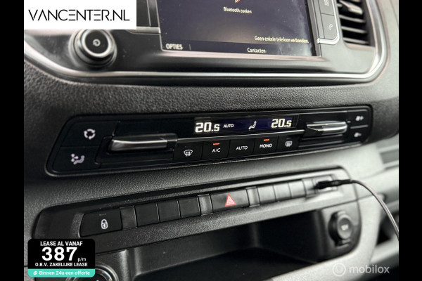 Opel Vivaro bestel 2.0 CDTI L3H1 DC Irmscher Sport