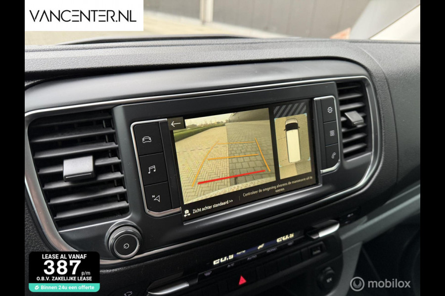 Opel Vivaro bestel 2.0 CDTI L3H1 DC Irmscher Sport