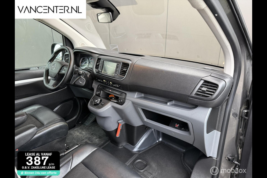 Opel Vivaro bestel 2.0 CDTI L3H1 DC Irmscher Sport