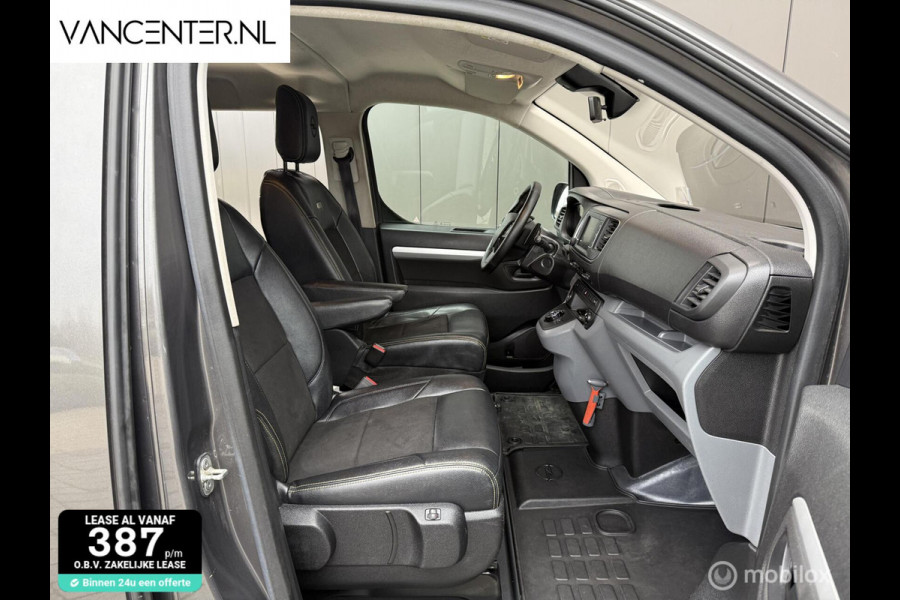 Opel Vivaro bestel 2.0 CDTI L3H1 DC Irmscher Sport