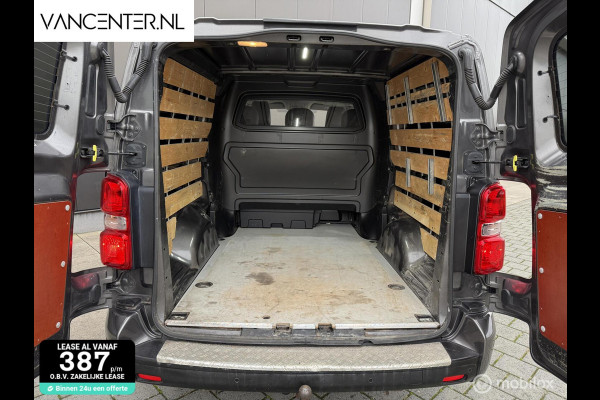 Opel Vivaro bestel 2.0 CDTI L3H1 DC Irmscher Sport