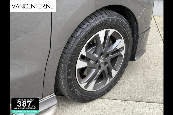 Opel Vivaro bestel 2.0 CDTI L3H1 DC Irmscher Sport